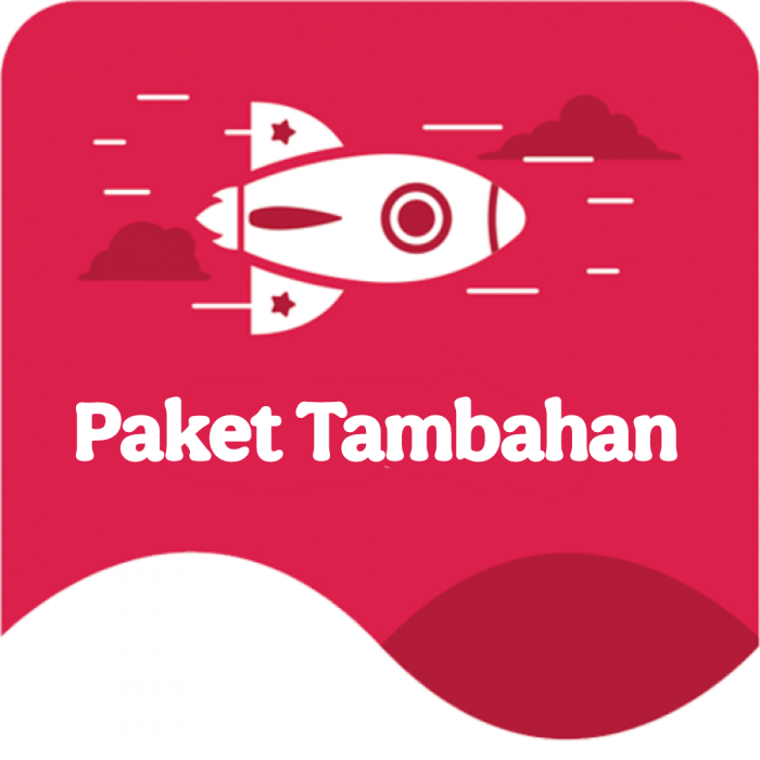Paket Tambahan