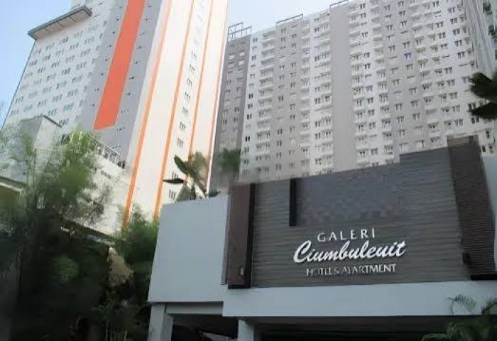Loker Default